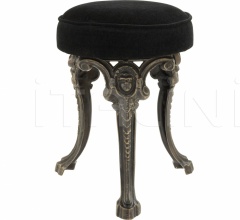 Итальянские Пуфы - Пуф Alfredo 110923 фабрика Eichholtz