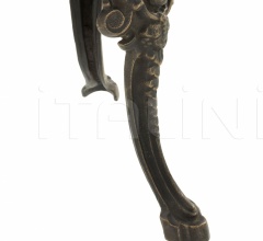 Итальянские Пуфы - Пуф Alfredo 110923 фабрика Eichholtz