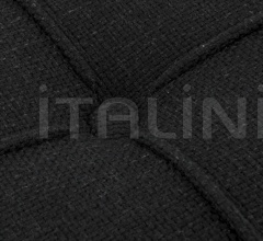 Итальянские Пуфы - Пуф Beekman Place 109351 фабрика Eichholtz