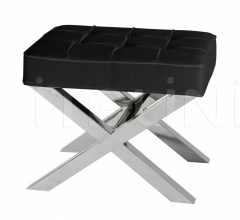 Итальянские Пуфы - Пуф Beekman Place 106997U фабрика Eichholtz