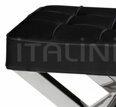 Итальянские Пуфы - Пуф Beekman Place 106997U фабрика Eichholtz