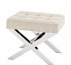 Итальянские Пуфы - Пуф Beekman Place 109352 фабрика Eichholtz