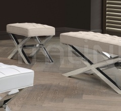 Итальянские Пуфы - Пуф Beekman Place 109352 фабрика Eichholtz