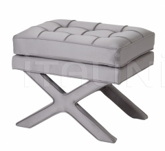 Итальянские Пуфы - Пуф Cordoba 106511U фабрика Eichholtz