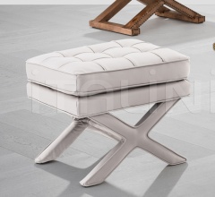Итальянские Пуфы - Пуф Cordoba 106511U фабрика Eichholtz