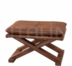 Итальянские Пуфы - Пуф Brookfield 107464 фабрика Eichholtz