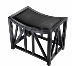 Итальянские Пуфы - Пуф Azarro 111263 фабрика Eichholtz