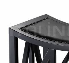 Итальянские Пуфы - Пуф Azarro 111263 фабрика Eichholtz