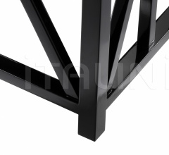 Итальянские Пуфы - Пуф Azarro 111263 фабрика Eichholtz