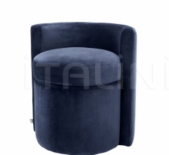 Итальянские Пуфы - Пуф Arcadia 113032 фабрика Eichholtz