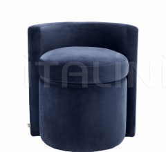 Итальянские Пуфы - Пуф Arcadia 113032 фабрика Eichholtz