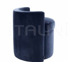 Итальянские Пуфы - Пуф Arcadia 113032 фабрика Eichholtz