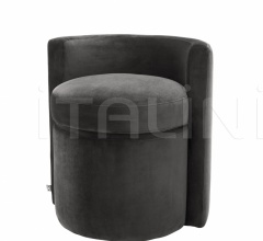 Итальянские Пуфы - Пуф Arcadia 113161 фабрика Eichholtz