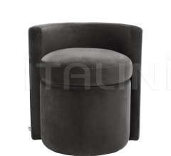 Итальянские Пуфы - Пуф Arcadia 113161 фабрика Eichholtz