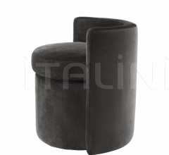 Итальянские Пуфы - Пуф Arcadia 113161 фабрика Eichholtz