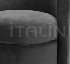 Итальянские Пуфы - Пуф Arcadia 113161 фабрика Eichholtz