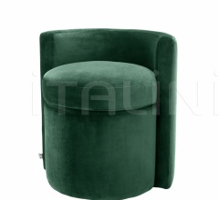 Итальянские Пуфы - Пуф Arcadia 113162 фабрика Eichholtz