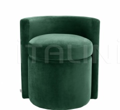 Итальянские Пуфы - Пуф Arcadia 113162 фабрика Eichholtz