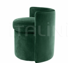 Итальянские Пуфы - Пуф Arcadia 113162 фабрика Eichholtz