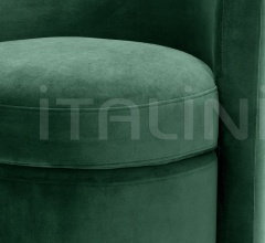 Итальянские Пуфы - Пуф Arcadia 113162 фабрика Eichholtz