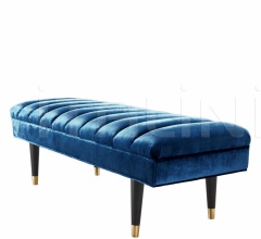 Банкетка Margot 112783 Банкетка Margot 112783 фабрика Eichholtz