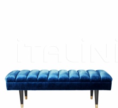 Банкетка Margot 112783 Банкетка Margot 112783 фабрика Eichholtz