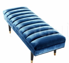 Банкетка Margot 112783 Банкетка Margot 112783 фабрика Eichholtz