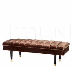 Банкетка Margot 112781 Банкетка Margot 112781 фабрика Eichholtz