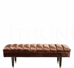 Банкетка Margot 112781 Банкетка Margot 112781 фабрика Eichholtz