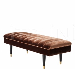 Банкетка Margot 112781 Банкетка Margot 112781 фабрика Eichholtz