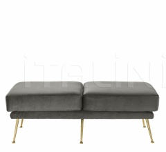 Банкетка Tahoe 111928 Банкетка Tahoe 111928 фабрика Eichholtz