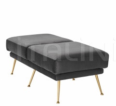 Банкетка Tahoe 111928 Банкетка Tahoe 111928 фабрика Eichholtz