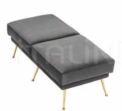 Банкетка Tahoe 111928 Банкетка Tahoe 111928 фабрика Eichholtz