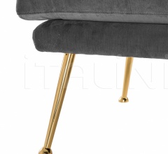 Банкетка Tahoe 111928 Банкетка Tahoe 111928 фабрика Eichholtz