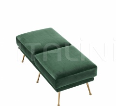 Банкетка Tahoe 112034 Банкетка Tahoe 112034 фабрика Eichholtz