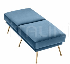 Банкетка Tahoe 112035 Банкетка Tahoe 112035 фабрика Eichholtz