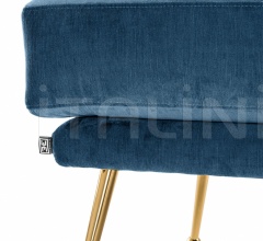 Банкетка Tahoe 112035 Банкетка Tahoe 112035 фабрика Eichholtz