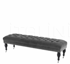 Банкетка Benedict 111445 Банкетка Benedict 111445 фабрика Eichholtz