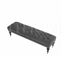 Банкетка Benedict 111445 Банкетка Benedict 111445 фабрика Eichholtz
