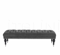 Банкетка Benedict 111445 Банкетка Benedict 111445 фабрика Eichholtz