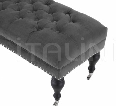 Банкетка Benedict 111445 Банкетка Benedict 111445 фабрика Eichholtz