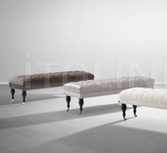 Банкетка Benedict 111445 Банкетка Benedict 111445 фабрика Eichholtz