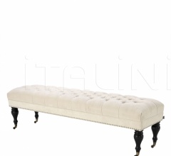 Банкетка Benedict 111446 Банкетка Benedict 111446 фабрика Eichholtz