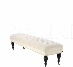 Банкетка Benedict 111446 Банкетка Benedict 111446 фабрика Eichholtz