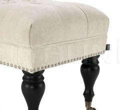 Банкетка Benedict 111446 Банкетка Benedict 111446 фабрика Eichholtz