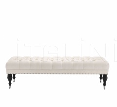 Банкетка Benedict 111446 Банкетка Benedict 111446 фабрика Eichholtz
