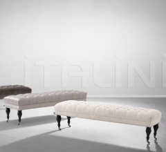 Банкетка Benedict 111446 Банкетка Benedict 111446 фабрика Eichholtz