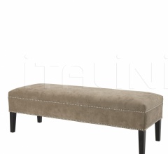 Банкетка Nicolette 111478 Банкетка Nicolette 111478 фабрика Eichholtz
