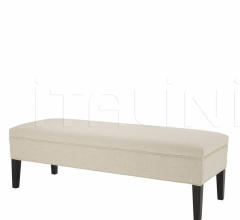 Банкетка Skipper 111480 Банкетка Skipper 111480 фабрика Eichholtz