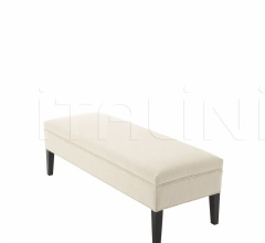 Банкетка Skipper 111480 Банкетка Skipper 111480 фабрика Eichholtz